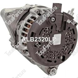 BOSCH 0126312056 ГЕНЕРАТОР