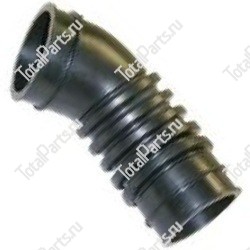 TOTALPARTS 000007252 ПАТРУБОК КОРПУСА ВОЗДУШНОГО ФИЛЬТРА