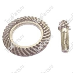 TOYOTA 049412003071 ПЛАНЕТАРНАЯ ПАРА