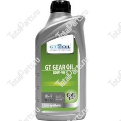 GT OIL 8809059407813 МАСЛО ТРАНСМИССИОННОЕ