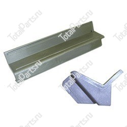 TOTALSOURCE 102282526 ПЛАСТИНА ФРИКЦИОННАЯ