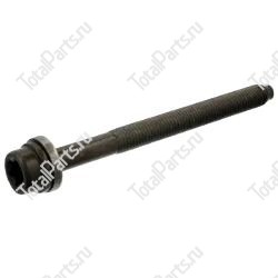 VW 06A103384C БОЛТ ГОЛОВКИ БЛОКА