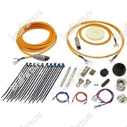 KAUP 02609904010 КОМПЛЕКТ ДЛЯ УСТАНОВКИ ЭЛЕКРОМАГНИТНОГО КЛАПАНА