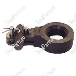 TOYOTA 046311045071 КРЕПЛЕНИЕ ЦЕПИ