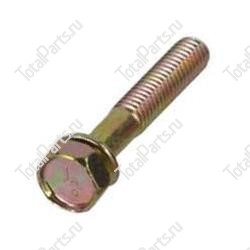 NISSAN 0812063528 БОЛТ С ШЕСТИГРАННОЙ ГОЛОВКОЙ
