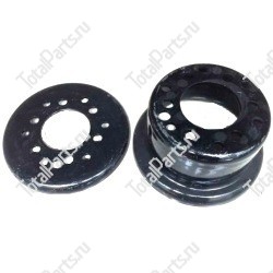 SIZE 8x4 1/3x96x124x14x6x КОЛЕСНЫЙ ДИСК