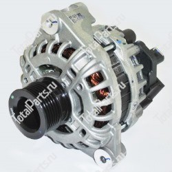 BOSCH 0124325089 ГЕНЕРАТОР