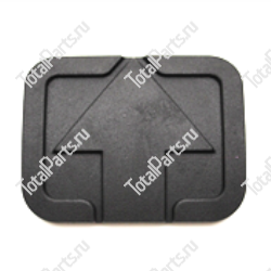 BAKER (LINDE) 0009644594  КОЛОДКА ПЕДАЛИ