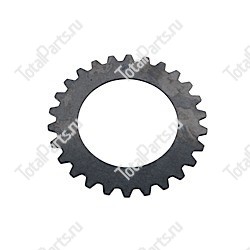TOYOTA 005917316481 ФРИКЦИОННЫЙ ДИСК