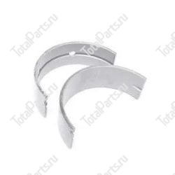 MITSUBISHI 1052A016 ВКЛАДЫШИ КОРЕННЫЕ НА 1 ШЕЙКУ