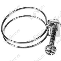 MITSUBISHI 0531701700 ХОМУТ ВИНТОВОЙ