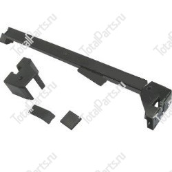 TVH 100MC3665 РУЧКА ДВЕРЦЫ