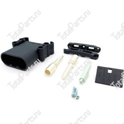 TVH 100BA3714 СОЕДИНИТЕЛЬ АККУМУЛЯТОРА