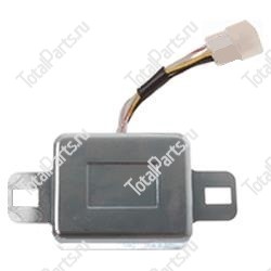 EMC-FORKLIFTPARTS 011059 РЕГУЛЯТОР НАПРЯЖЕНИЯ