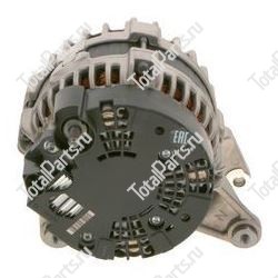 BOSCH 0125711163 ГЕНЕРАТОР
