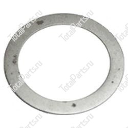 TVH 1030100 РЕГУЛИРОВОЧНАЯ ШАЙБА 0,02mm