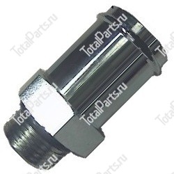 SIZE 11/16UNF-12G*11/4* ФИТИНГ ГИДРОКОНТУРА