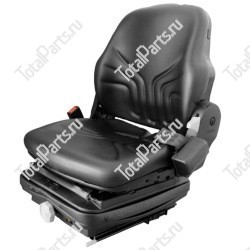 HYSTER 0306747HD СИДЕНЬЕ ОПЕРАТОРА