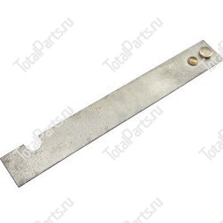 SIZE 1*6.3*2*14*109*. КОНТАКТ