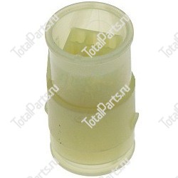 TOTALPARTS 000008744 КОРПУС РАЗЪЕМА