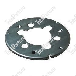 TOYOTA 005917183281 КОНТАКТ ЗВУКОВОГО СИГНАЛА