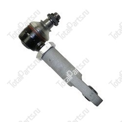 BAUMANN 108013 НАКОНЕЧНИК РУЛЕВОЙ ТЯГИ