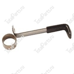 TOYOTA 005913215181 ПРУЖИНА