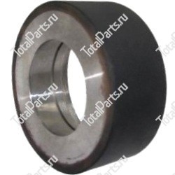 SIZE 100*40*90*62*25.5*28 РОЛИК | STANDARD ROLLER WITHOUT BEARING