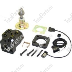REXROTH 012029 КЛАПАН РУЛЕВОГО УПРАВЛЕНИЯ 06101 150D