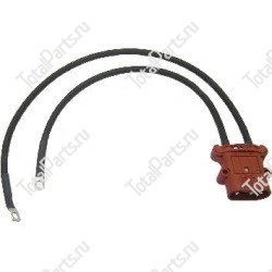 ATLET 108605 АККУМУЛЯТОРНЫЙ РАЗЪЕМ В СБОРЕ