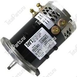 ZF 0501321117 ЭЛЕКТРОДВИГАТЕЛЬ