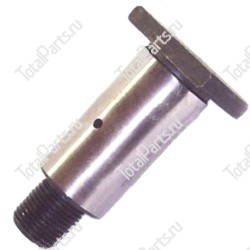 MITSUBISHI 0688463 ОСЬ РУЛЕВОГО МЕХАНИЗМА