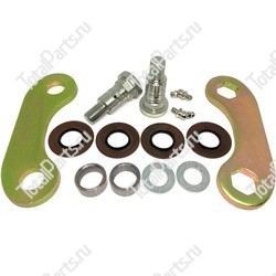 TOTALPARTS 000055498 РЕМКОМПЛЕКТ СЕРЬГИ ПОЛНЫЙ