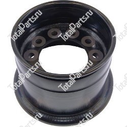 JUNGHEINRICH (AMEISE) EFG425/S30 ДИСК КОЛЕСНЫЙ ПЕРЕД НА ПОГРУЗЧИКИ