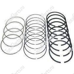 TOYOTA 005917559181 КОМПЛЕКТ ПОРШНЕВЫХ КОЛЕЦ