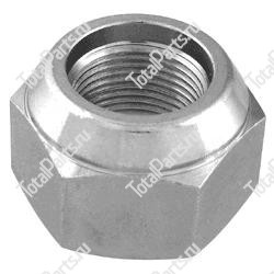 TOYOTA 005917484181 ГАЙКА КРЕПЛЕНИЯ КОЛЕСА