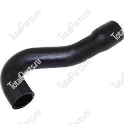 TOTALPARTS 000044955 ПАТРУБОК РАДИАТОРА