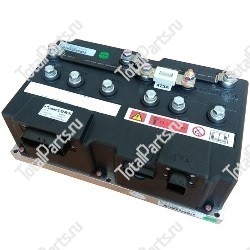 TOTALPARTS 000064966 КОНТРОЛЛЕР СКОРОСТИ