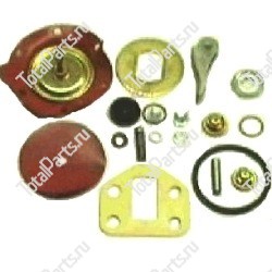 HYSTER 0301815 РЕМКОМПЛЕКТ ТОПЛИВНОГО НАСОСА