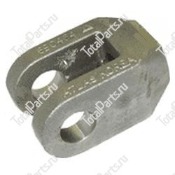MITSUBISHI 0690464 ВИЛКА