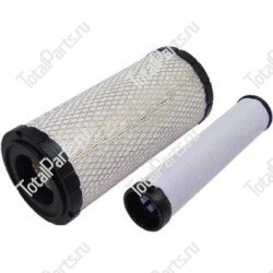 TOTALPARTS 000003338 ФИЛЬТР ВОЗДУШНЫЙ | КОМПЛЕКТ
