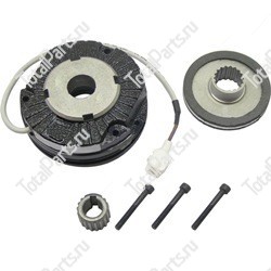 TOTALPARTS 000064435 ЭЛЕКТРОТОРМОЗ
