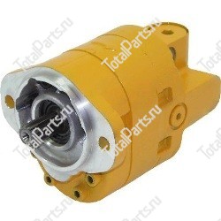 SIZE 1*A*11.7*106.4*195*8 НАСОС ГИДРАВЛИЧЕСКИЙ | GEARPUMP