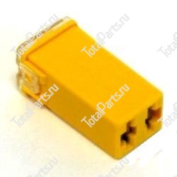 TOTALPARTS 000022985 ПРЕДОХРАНИТЕЛЬ 60A