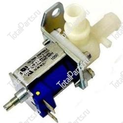 TENNANT 1062385 ЭЛЕКТРОМАГНИТНЫЙ КЛАПАН 24VDC BM10