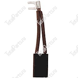 TOYOTA 005912303781 ЭЛЕКТРОЩЕТКА