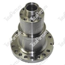 TOTALPARTS 000063917 КОРПУС ПОЛУОСИ
