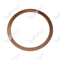 NISSAN 0135121164 ШАЙБА СЛИВНОЙ ПРОБКИ