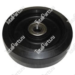 MULTITON 090188000 КОЛЕСО В СБОРЕ