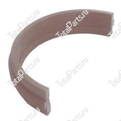 TOYOTA 005916362781 ВКЛАДЫШ МАЧТЫ